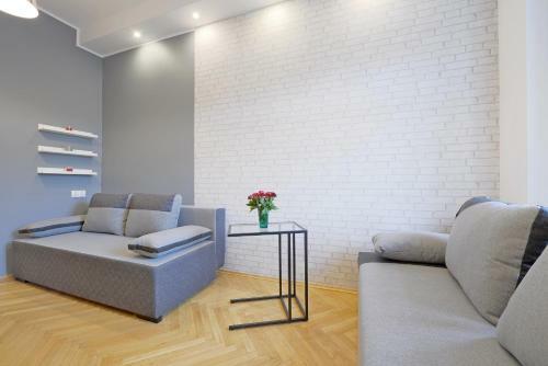 K&m Premium Gray Apartment No?ownicza