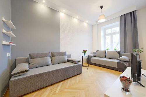 K&m Premium Gray Apartment No?ownicza