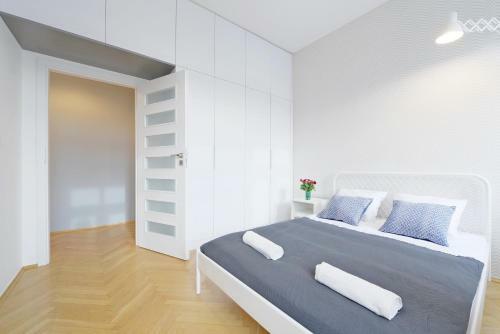 K&m Premium Gray Apartment No?ownicza