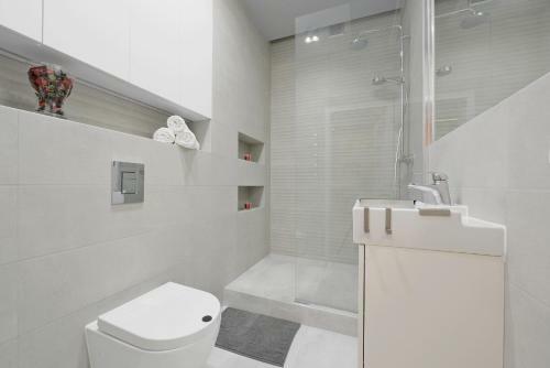 K&m Premium Gray Apartment No?ownicza