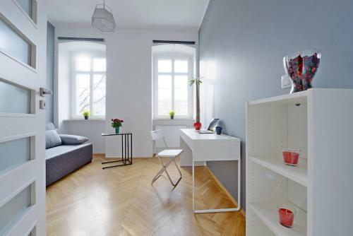 K&m Premium Gray Apartment No?ownicza