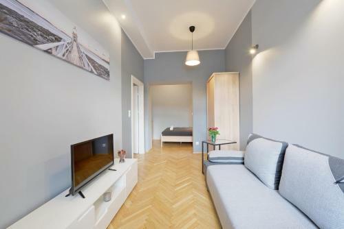 K&m Premium Gray Apartment No?ownicza