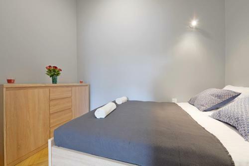 K&m Premium Gray Apartment No?ownicza