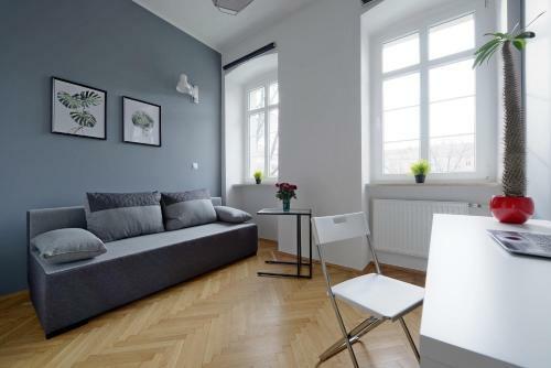 K&m Premium Gray Apartment No?ownicza