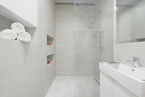 K&m Premium Gray Apartment No?ownicza