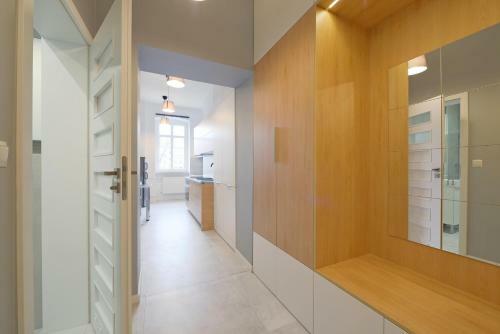 K&m Premium Gray Apartment No?ownicza