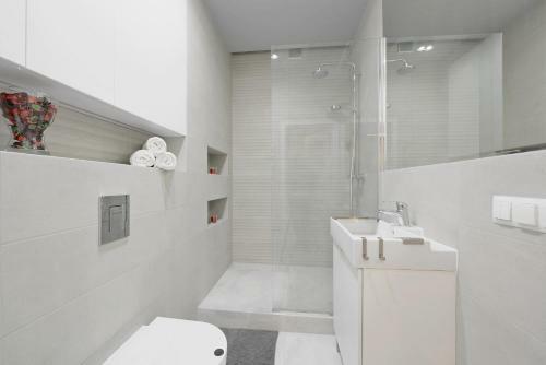 K&m Premium Gray Apartment No?ownicza