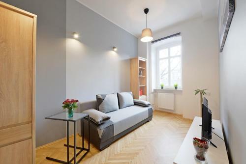 K&m Premium Gray Apartment No?ownicza