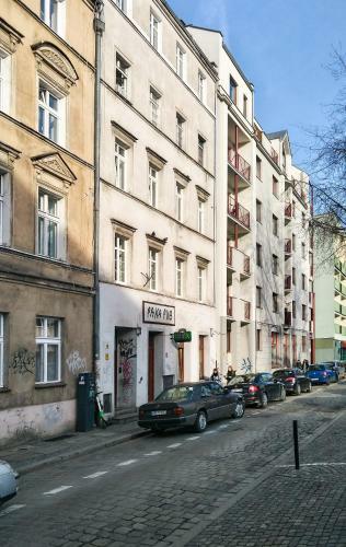 K&m Premium Gray Apartment No?ownicza