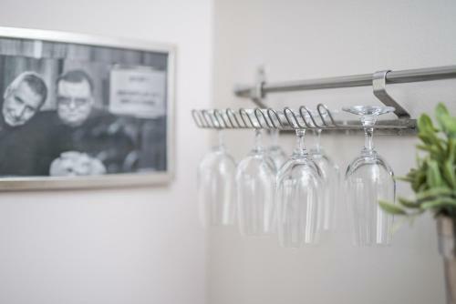 Apartments Wroc?aw Popowicka