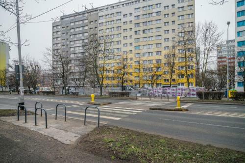 Apartments Wroc?aw Popowicka