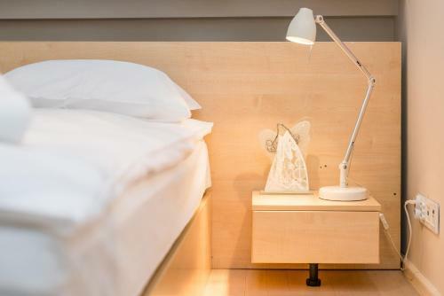 Apartments Wroc?aw Popowicka