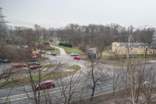 Apartments Wroc?aw Popowicka