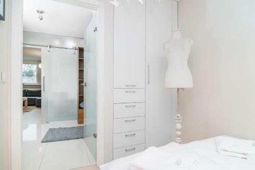 Apartments Wroc?aw Popowicka