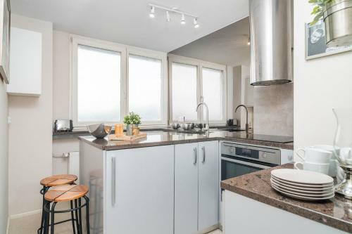 Apartments Wroc?aw Popowicka