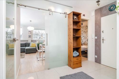 Apartments Wroc?aw Popowicka