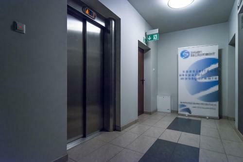 Apartments Wroc?aw Inowroc?awska