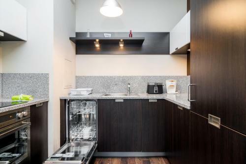 Apartments Wroc?aw Inowroc?awska