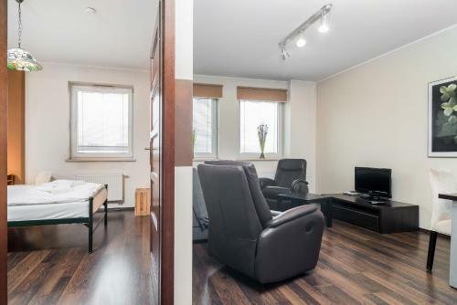 Apartments Wroc?aw Inowroc?awska