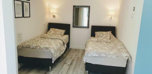 Apartamento Gaia Studio