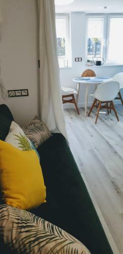 Apartamento Gaia Studio
