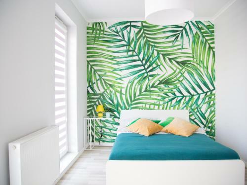 Apartamento A.s. Home Kosciuszki