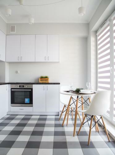 Apartamento A.s. Home Kosciuszki
