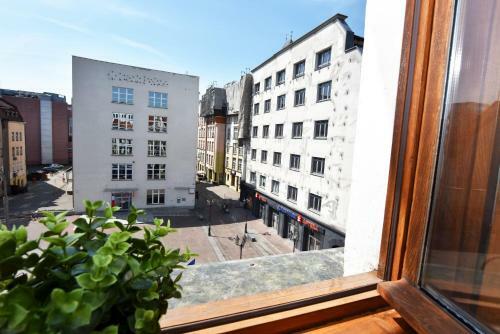 Dukes Hostel - Old Town