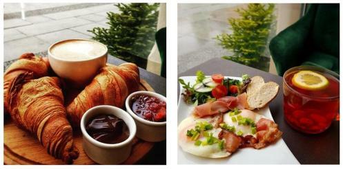 Dukes Hostel - Old Town