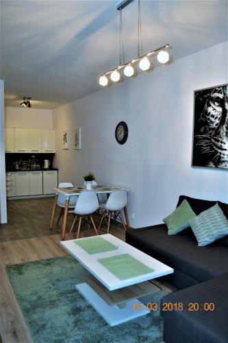 Apartamento Amistik Tower