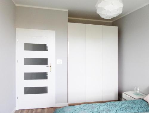 Apartamento Amistik Tower