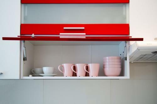 Apartamento A.s. Home ?widnicka Street