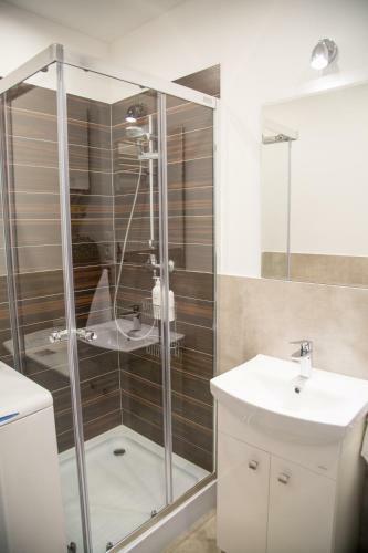 Apartamento A.s. Home ?widnicka Street