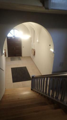 Apartamento A.s. Home ?widnicka Street