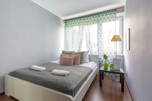 Polly & Molly Apartment In City Centre