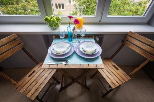 Polly & Molly Apartment In City Centre