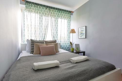 Polly & Molly Apartment In City Centre