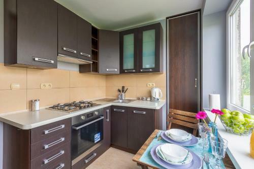 Polly & Molly Apartment In City Centre