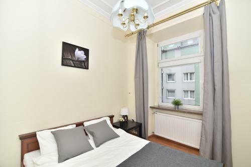 K&m Apartment O?awska