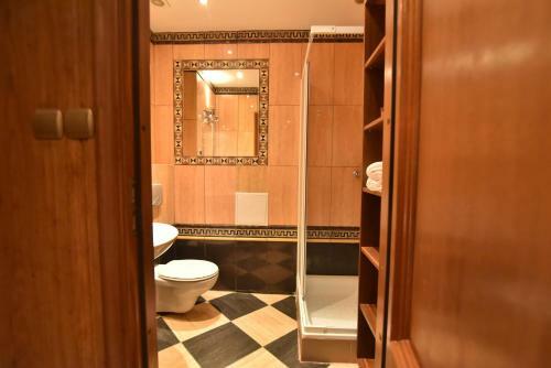 K&m Apartment O?awska