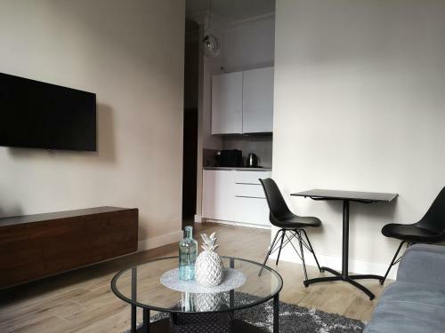 Ruska Street Apartments - Old Town