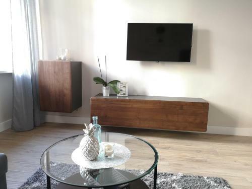 Ruska Street Apartments - Old Town