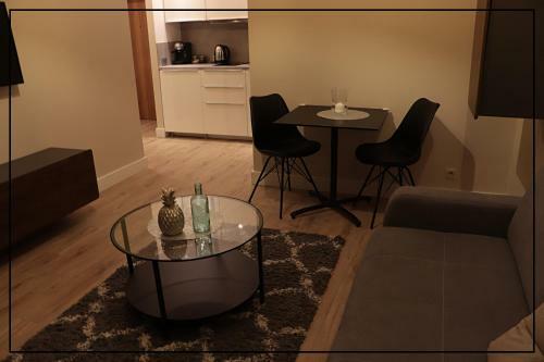 Ruska Street Apartments - Old Town