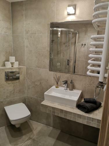 Ruska Street Apartments - Old Town