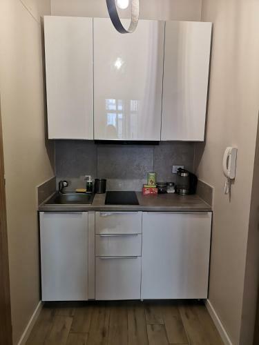 Ruska Street Apartments - Old Town