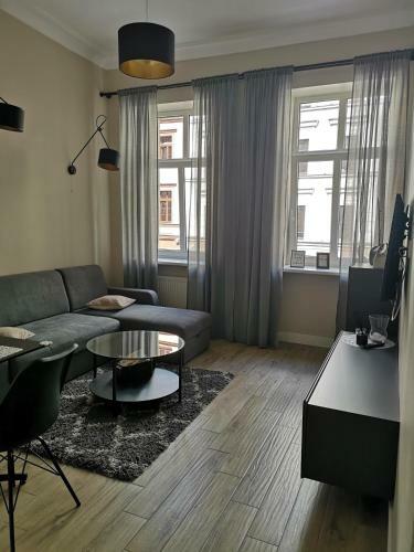 Ruska Street Apartments - Old Town
