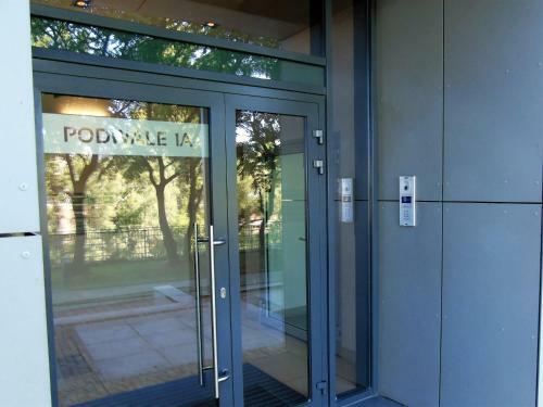 Mone - Fajny Apartament W Centrum Wroc?awia