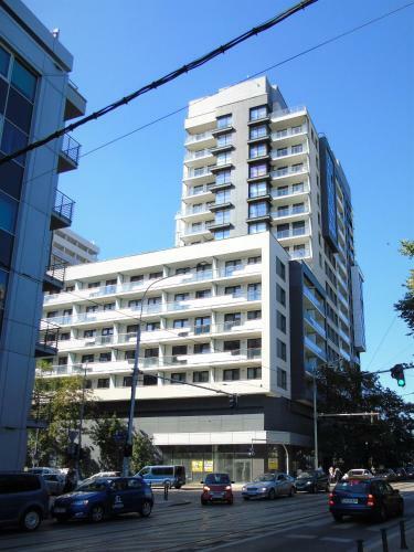 Mone - Fajny Apartament W Centrum Wroc?awia