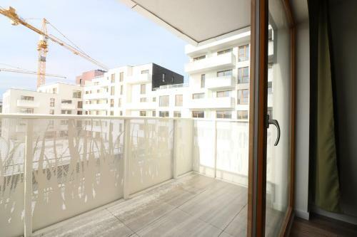 Apartamenty-wroc Ksi?cia Witolda