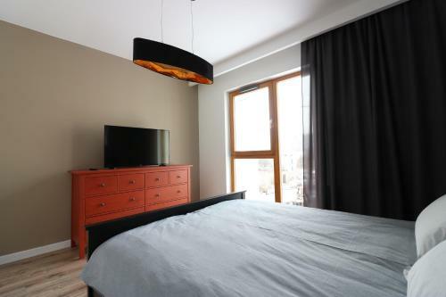 Apartamenty-wroc Ksi?cia Witolda